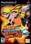 Naruto Ultimate Ninja 4
