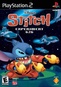Disneys Stitch: Experiment 626