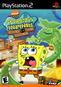 Spongebob Squarepants: Revenge of the Flying Dutch