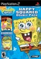 Spongebob Squarepants Happy Squared Double Pack