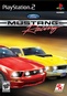 Ford Mustang Racing