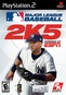 Major League Baseball 2K5 Powered by ESPN