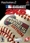 Major League Baseball 2K5 World Series Edition
