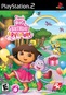 Dora The Explorer Doras Big Birthday Adventure
