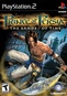 Prince Of Persia Sands of Time (re-releasing)