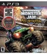 Monster Jam: Path of Destruction Bundle