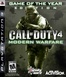 Call Of Duty: Modern Warfare Game Of The Year