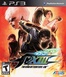 King of Fighters XIII