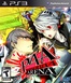 Persona 4 Arena (includes music CD)