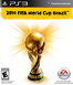 FIFA World Cup 2014 Brazil EA Sports