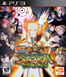 Naruto Shippuden: Ultimate Ninja Storm Revolution (Day 1)