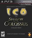 Ico and Shadow Of The Colossus Collection