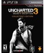 Uncharted 3: Drakes Deception Collector's Edition