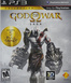 God of War Saga Dual Pack