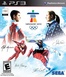 Vancouver 2010 Official Video Game Of The Olympic
