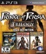 Prince of Persia Trilogy HD