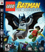 LEGO Batman: The Video Game