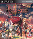 Legend of Heroes: Trails of Cold Steel 2