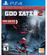 God Eater 2: Rage Burst (Day 1 Edition)