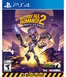 Destroy All Humans! 2 - Reprobed - Single Player