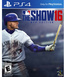 MLB 16 The Show MVP Edition
