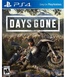 Days Gone Collector's Edition