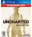Uncharted: The Nathan Drake Collection (Playstation Hits)