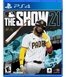 MLB 21 The Show
