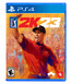 PGA Tour 2K23 Deluxe Edition