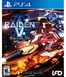 Raiden V: Directors Cut Limited Edition With Soundtrack CD