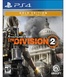 Tom Clancy's The Division 2 Gold Steelbook Edition