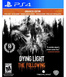 Dying Light: Following Enhanced Edition