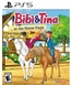 Bibi & Tina At The Horse Farm