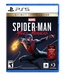 Marvel's Spider-Man: Miles Morales Ultimate Launch Edition