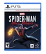 Marvel's Spider-Man: Miles Morales Launch Edition