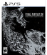 Final Fantasy XVI Deluxe Ed