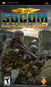SOCOM: Fireteam Bravo 2