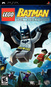 Lego Batman: The Video Game