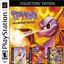 Spyro Collector's Edition