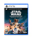 Star Wars-Tales From The Galaxy's Edge Enhanced Edition(PSVR2)