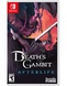 Death's Gambit: Afterlife Definitive Ed