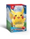 Pokemon: Lets Go Pikachu + Poke Ball Plus Pack