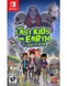 The Last Kids On Earth And The Staff Of Doom