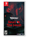 Werewolf The Apocalypse: Heart Of The Forest