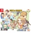 Story Of Seasons: Pioneers Of Olive Town Premium Edition