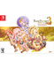 Rune Factory 3 Special Golden Memories Limited Ed