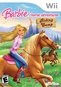 Barbie Horse Adv: Riding Camp