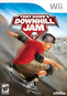 Tony Hawk's Downhill Jam