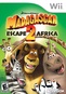 Madagascar Escape To Africa