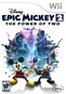 Epic Mickey 2 The Power of Two